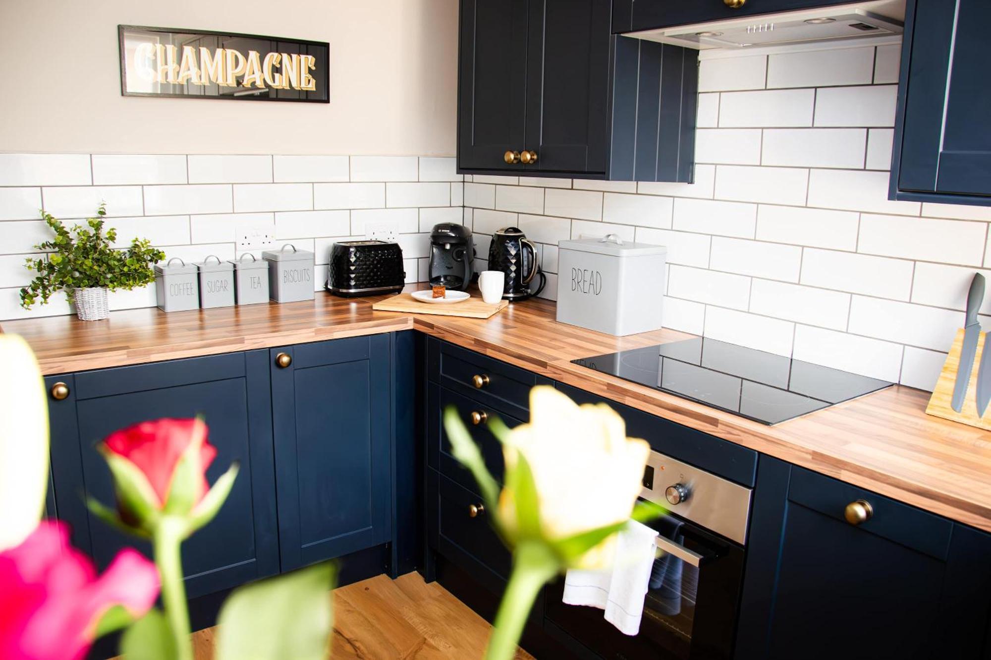 Beautiful Character 3 Bed City Centre Apartment Bath Extérieur photo